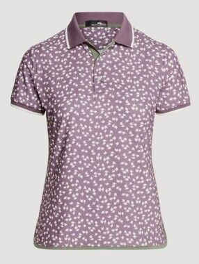 RLX Ralph Lauren Golf Polo sz SP